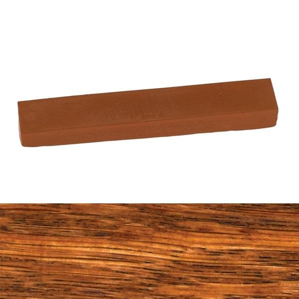 Burn-In Stick - Color:Golden Oak